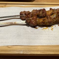 王飞大盘鸡·新疆菜·烧烤(奎屯店) User Photo