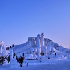 SU SHI TIAN FU User Photo