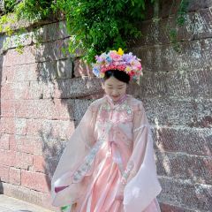 QING LI FAN DIAN User Photo
