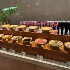 Restaurante SanWant (Babilonia) User Photo