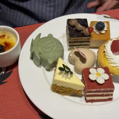 Restaurante SanWant (Babilonia) User Photo