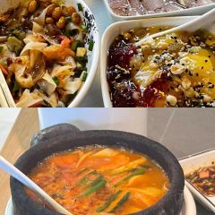 林記豆湯圓子火鍋張用戶圖片