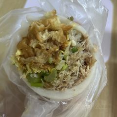 冬芳蛋饼 User Photo