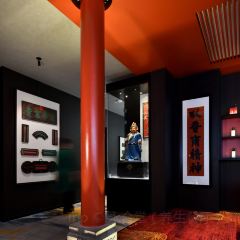 LIN XAING ZHAI RESTAURANT User Photo
