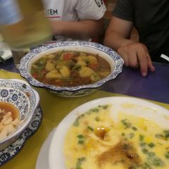 小百合菜馆 User Photo