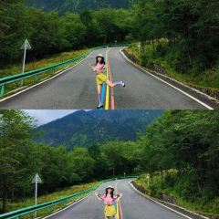 肯德基(天全服务区雅叶高速叶城方向站) User Photo
