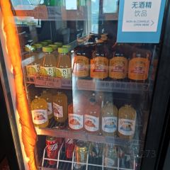 漓岸璞闲文旅酒店(阳朔西街漓江店)·上房野BISTRO·餐×酒×咖 User Photo