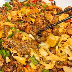 邹记街口菜馆 User Photo