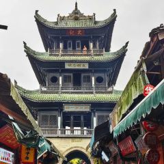 Wang Qing Shui User Photo