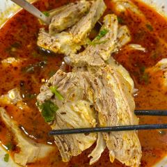 晨陽羊肉館張用戶圖片