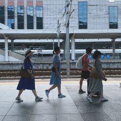 仙店农庄(湖景农庄餐厅) User Photo