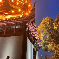 留恋人家(广汉三星堆巴蜀店) 여행 사진