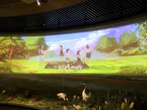 Jiahu Site Museum