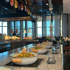 富力萬麗酒店-BLD咖啡廳張用戶圖片