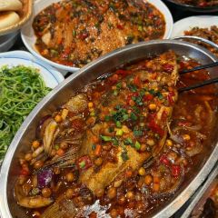 KOU FU HUI CAI GUAN User Photo