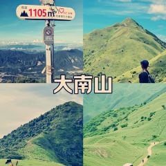 GAUNG YAO JI User Photo