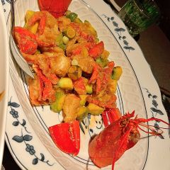 胜紫云亭HUAIYANG MASTER(前滩店) User Photo