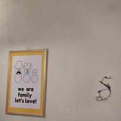 TAIXIAOSHITANG User Photo