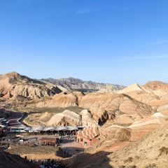 敦煌特色胡羊燜餅張用戶圖片