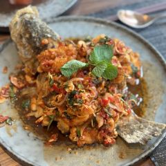 Mango Tree User Photo