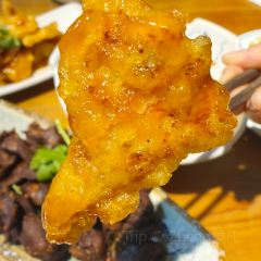 7980主题餐厅(人民街店) User Photo