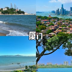 FANGANG CHINA HUAI YANG FOOD User Photo