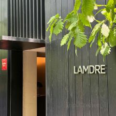 LAMDRE User Photo