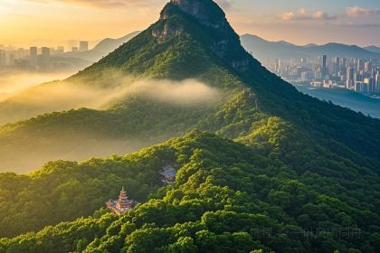 CHANGSHA LUGE GEAND HOTEL