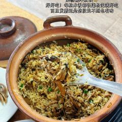 爽爽黄鳝饭(水步店) User Photo