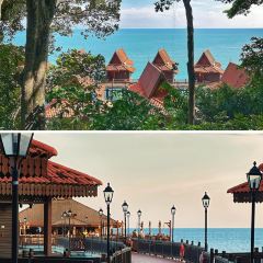 Beach Brasserie張用戶圖片