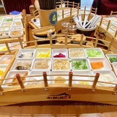 南湖香麒园 User Photo