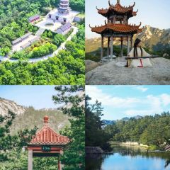 乡下老家粗菜馆(曹州路店) User Photo