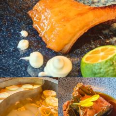 XINRONGJI User Photo