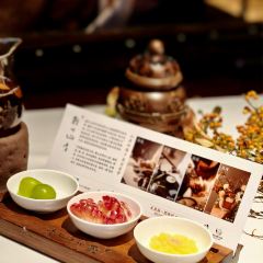 龙吟山房(苏河湾万象天地店) User Photo