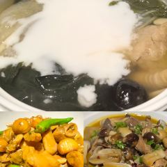 The Nature Flow 여행 사진