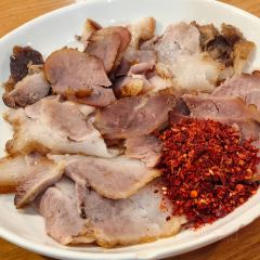 灯盏窝餐厅 User Photo