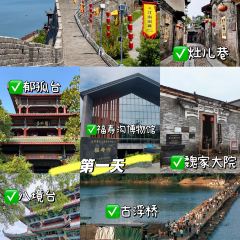 OU KEE FOOD STALL User Photo