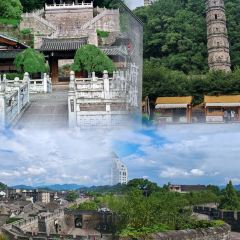 XINRONGJI User Photo