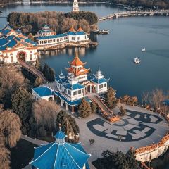 铁锅青年地锅鸡(宁海店) User Photo