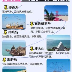 乞老板海鲜烧烤•甜麻肥蛤•海胆•海肠捞饭(山大店) User Photo