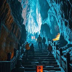 御香农家菜(后坞集散中心店) User Photo