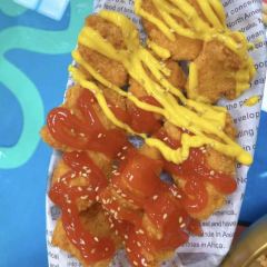 嗨云台火锅(仪州大道店) User Photo