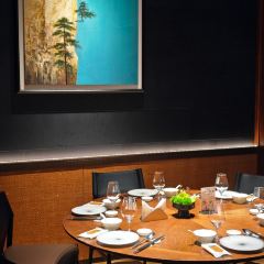 龚禧龚禧·甬菜(中海环宇城MAX店) User Photo