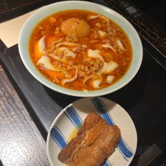 XINJIN TAO User Photo