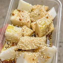 四爹簸箕炊(步行街店) User Photo