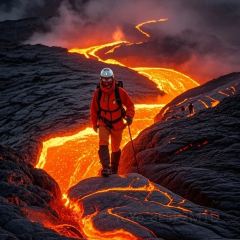 KaigeHuoguo User Photo