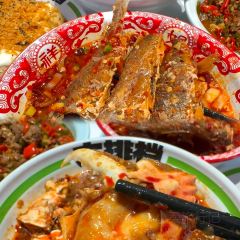 CONG BAO HUI User Photo