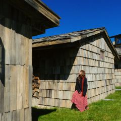 黑豆咖啡屋 User Photo