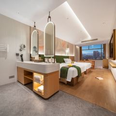 柏泉山庄 User Photo