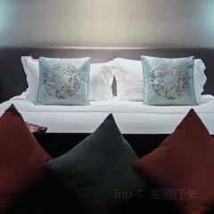 武义璟园蝶来望境酒店·茶餐厅 User Photo